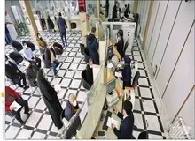 ۸ ماه حبس تعزیری، شلاق، جریمه نقدی و اخراج از کار به خاطر حجاب!