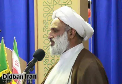 زلزله کرمانشاه آزمون الهی برای مسوولان و مردم کشور برای خدمت رسانی است