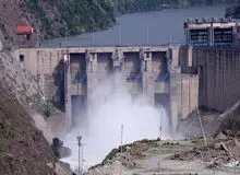 رویترز: هند به دنبال کاهش ورودی آب به پاکستان است