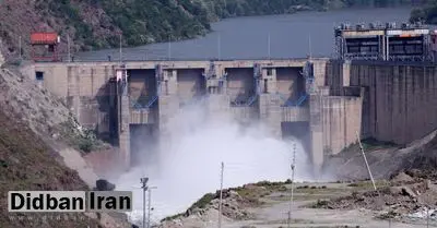 رویترز: هند به دنبال کاهش ورودی آب به پاکستان است