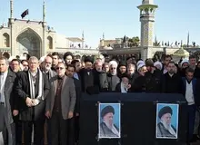 فضاسازی دلواپسان علیه سفر رئیس جمهوری به قم