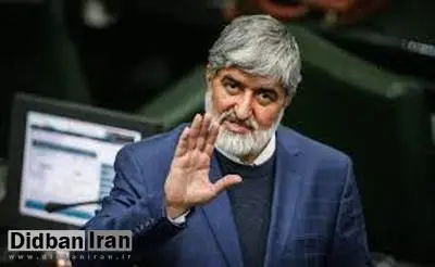 علی مطهری: کسانی که دم از انقلابیگری میزنند دست از حمله به ظریف بردارند