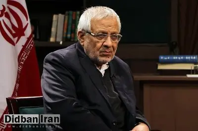 توصیه بادامچیان به رییس جمهور فرانسه: آقای مکرون! شما را به اصول دموکراسی دعوت میکنم