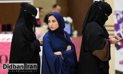 عربستان قانون حج عمره را تغییر داد: زنان میتوانند بدون ولی مرد (مُحرِم) به عمره بروند