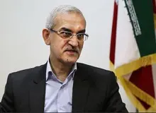 شرکت سازنده ITC  خرابی دستگاه را تکذیب کرده است/ شرایط ایجاب می کرد استعفا دهم

