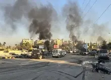 آخرین اخبار از درگیری‌ها در حلب و ادلب/ در سوریه چه می‌گذرد؟