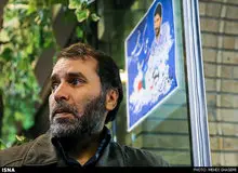 مسعود ده‌نمکی کاندیدای مجلس یازدهم می شود؟
