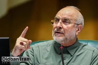 خبر مهم قالیباف درباره کالابرگ و نوسانات ارزی