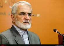 کمال خرازی: سلاح هسته‌ای را مولفه امنیت نمی‌دانیم+ فیلم 