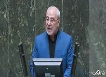 تذکر حاجی دلیگانی به صداوسیما: مجلس فقط قالیباف و هیات رئیسه نیست، ۲۷۰ نماینده دیگر هم دارد/ نظرات تمام نمایندگان را پوشش دهید