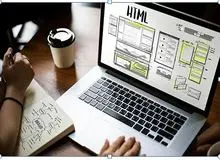 طراحی سایت کاریز نت