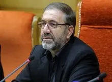 توضیحات معاون امنیتی وزارت کشور درباره دیوارکشی مرزی بین ایران و پاکستان
