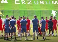 پرسپولیس جواب تراکتور را داد