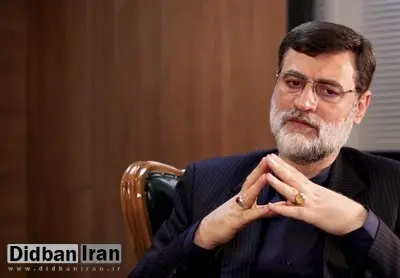 قاضی زاده هاشمی :  ادعای وزیر بهداشت درباره واکسیناسیون ۱۴ میلیون نفر به واقعیت نزدیک نیست/یکی از راه های کنترل کرونا در کشور ایجاد حکومت نظامی است