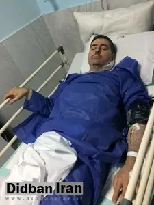 جزییات سوءقصد به جان فوق تخصص کلیه در یکی از بیمارستانهای پایتخت/ عکس
