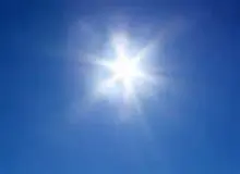 دمای هوای پایتخت افزایش می یابد