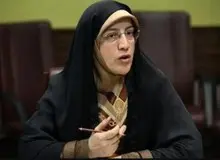 ژاله فرامرزیان معاون توسعه مدیریت و منابع وزارت ورزش و جوانان شد