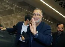 وعده پشت وعده؛ زاکانی قول داد در تهران نهضت پارکینگ سازی راه‌اندازی کند