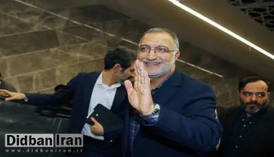 وعده پشت وعده؛ زاکانی قول داد در تهران نهضت پارکینگ سازی راه‌اندازی کند