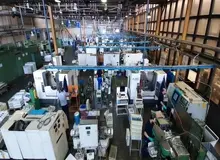 توسط گروه قطعات خودرو عظام:در اوج تحریم ها و مشکلات؛ رکورد تاریخی تولید پیستون در ایران ثبت شد+ فیلم 
