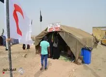 اربعین به شرط «فایزر» ۳۰ میلیون تومان