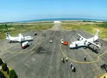 راه‌اندازی پروازهای اربعینی از ایلام و کرمانشاه به نجف با نرخ ۷۵۰ هزار تومان