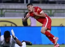 تمیروف: با هواداران پرسپولیس مشکلی ندارم/ چند کلمه فارسی مثل «خداحافظ» را یادگرفته ام
