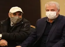 علی پروین: یحیی گل‌محمدی همیشه می نالد