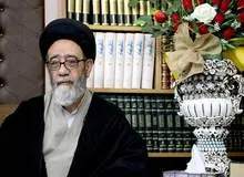 امام‌جمعه تبریز به کرونا مبتلا شد
