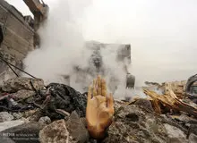 بلاتکلیفی یک ساله وعده‌های پلاسکویی/ وعده وام  300 میلیونی فقط برای یک نفر تحقق یافت/ هر آنچه در یک سال گذشته از شهرداری تهران دیدیم فقط نمایش بود 