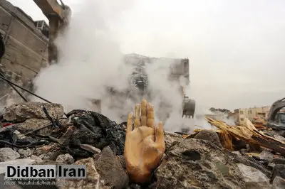 بلاتکلیفی یک ساله وعدههای پلاسکویی/ وعده وام 300 میلیونی فقط برای یک نفر تحقق یافت/ هر آنچه در یک سال گذشته از شهرداری تهران دیدیم فقط نمایش بود