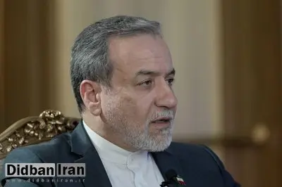 تقدیر وزیر امور خارجه از سپاه حفاظت هواپیمایی