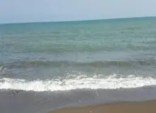 چرا سطح آب دریای خزر کاهش پیدا کرده است؟