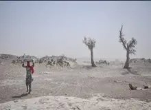 خوزستان همچنان در «وضعیت قرمز»