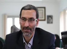 پورمختار: بازرسی دفتر مقام معظم رهبری به عملکرد سازمان اوقاف رسیدگی کند