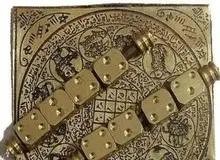 دستگیری یک دعانویس معروف در کرج