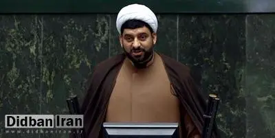 احد آزادی خواه:  برخی نمایندگان مجلس رسماً برای ضد انقلاب سوژه درست می کنند 