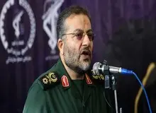 رئیس سازمان بسیج: در سایه هدایت‌های پیامبرگونه رهبر معظم انقلاب اسلامی؛ نظام ما الگوی کارآمدی ملت های منطقه شده است 