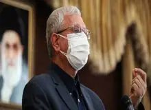 علی ربیعی: ملک جماران برای دولت بعدی است