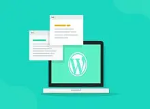 هزینه طراحی سایت با وردپرس شرکت وب رمز