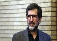 محسن آرمین: ایران طی ۴۰ سال اخیر به استثنای دو دوره از پیشرفت و توسعه عقب ماند 