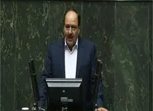 عضو هیات رئیسه مجلس: حضور سرپرست برای وزارت آموز‌ش و پروش بعد از شهریور غیرقانونی است

