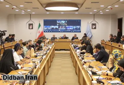 سفر ۹ میلیون نفر در طول جنگ به مازندران/ نرخ ارزی هتلها منتفی شد