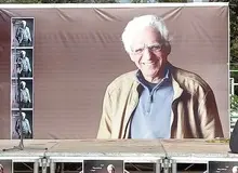 همسر کیومرث پوراحمد: او اصلا چنین شخصیتی نداشت و من این اتفاق را باور نمی کنم