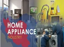 نقش خودکفایی صنعت لوازم خانگی در تاب‌آوری اقتصاد ایران در برابر تحریم‌ها
