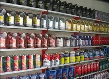 هشدار رئیس اتحادیه تعمیرکاران خودرو تهران: فروش روغن موتور‌های تقلبی در بازار زیاد شد