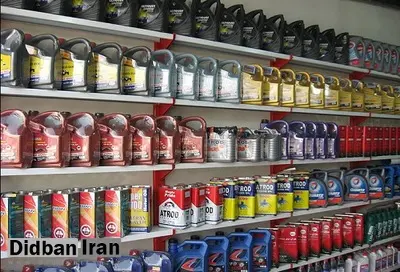 هشدار رئیس اتحادیه تعمیرکاران خودرو تهران: فروش روغن موتورهای تقلبی در بازار زیاد شد