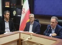 مدیرکل آموزش گردشگری تغییر کرد