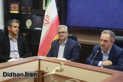 مدیرکل آموزش گردشگری تغییر کرد