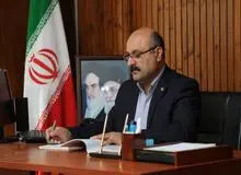 خیرمقدم به نماینده لنگرود در مجلس جهت بازدید از قبرستان/ عکس